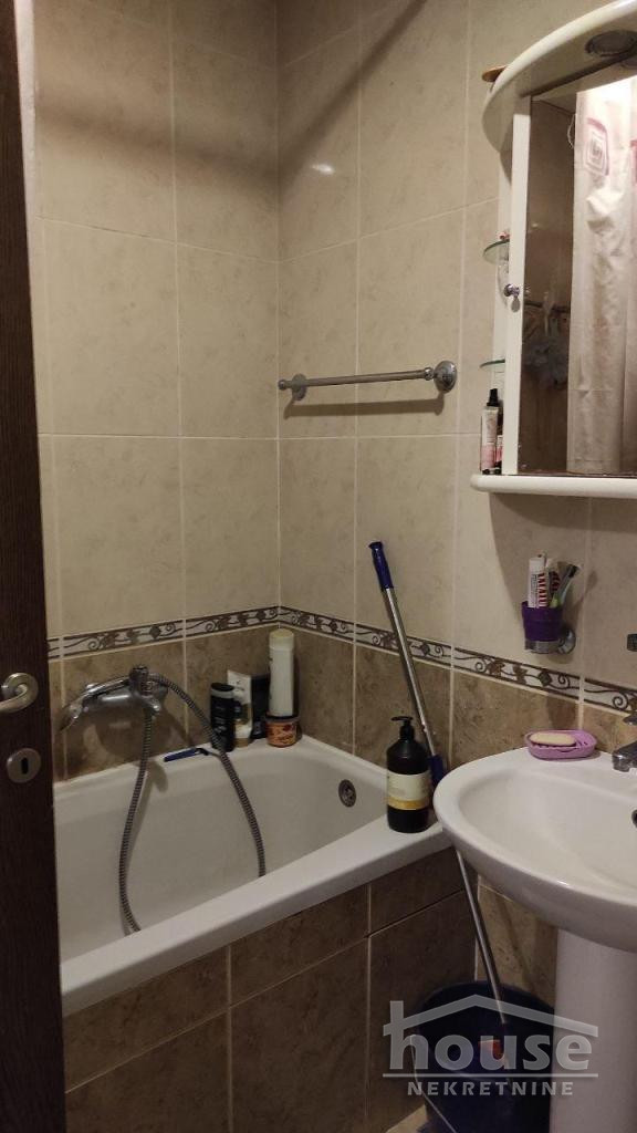 Stanovi,NOVI SAD,BULEVAR 60m2,700€ , ID: 9116667 10