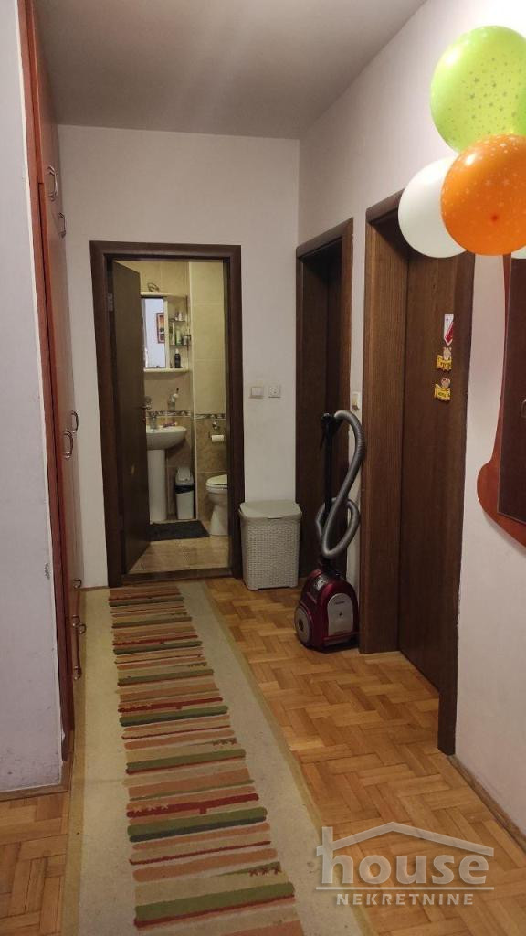 Stanovi,NOVI SAD,BULEVAR 60m2,700€ , ID: 9116667 11