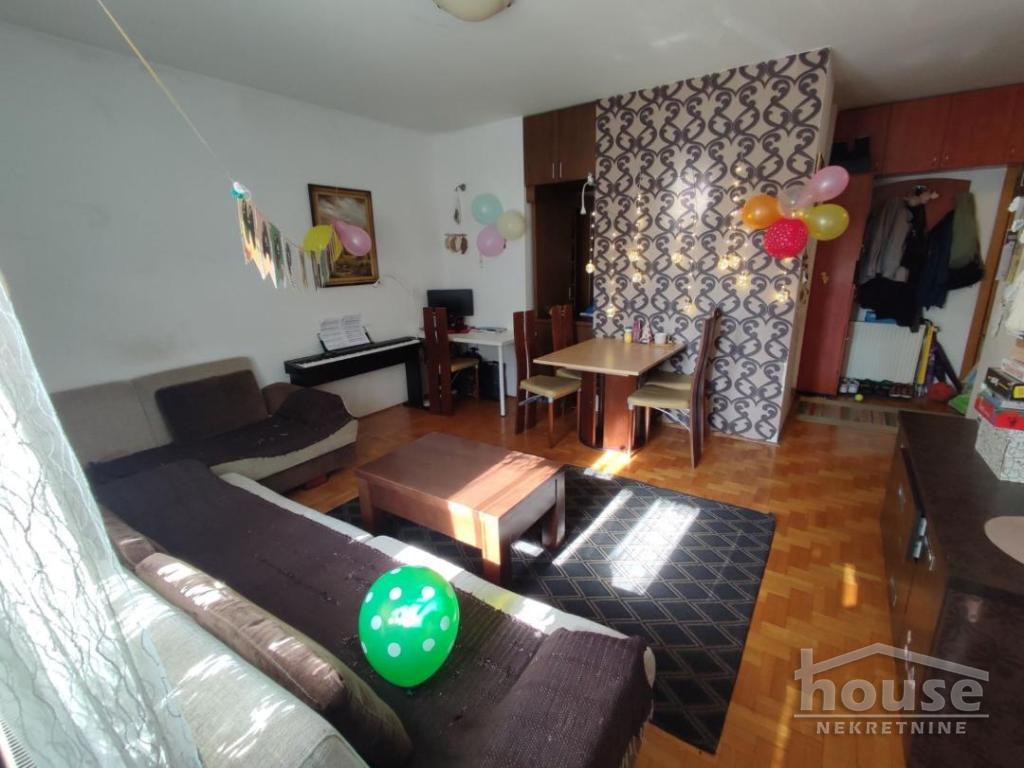 Stanovi,NOVI SAD,BULEVAR 60m2,700€ , ID: 9116667 2