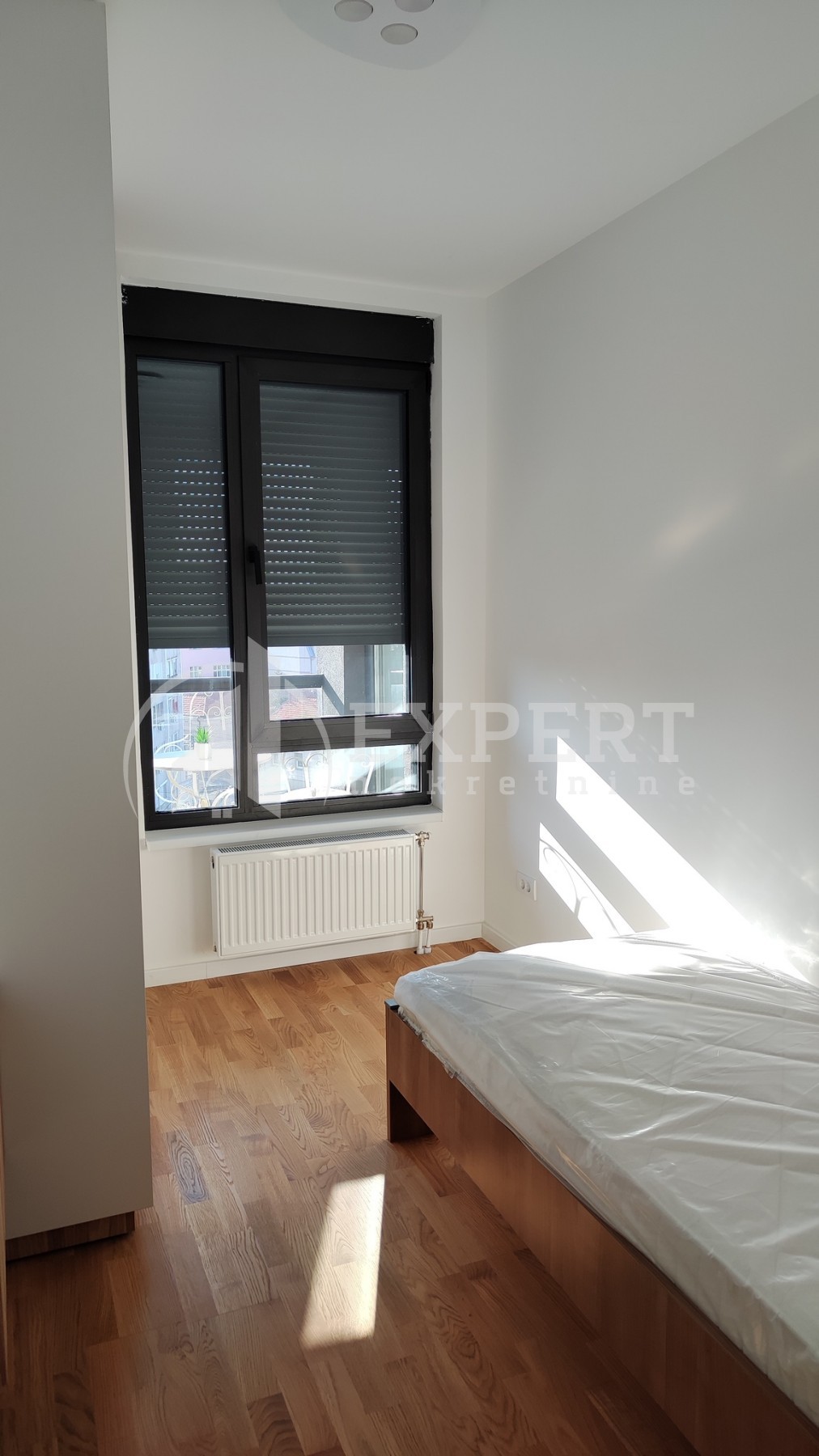 Dvosoban stan, 63 m2, Centar, Prvomajska ID: i-012425 11