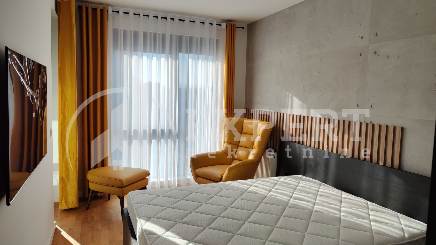 Dvosoban stan, 63 m2, Centar, Prvomajska ID: i-012425 13