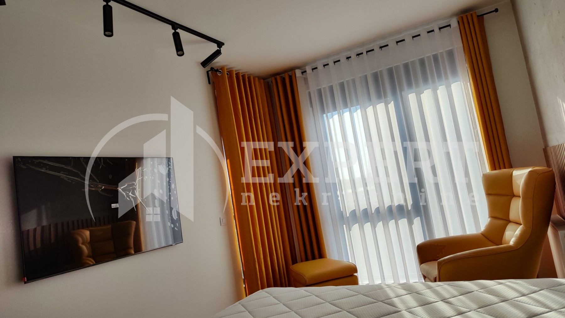 Dvosoban stan, 63 m2, Centar, Prvomajska ID: i-012425 14