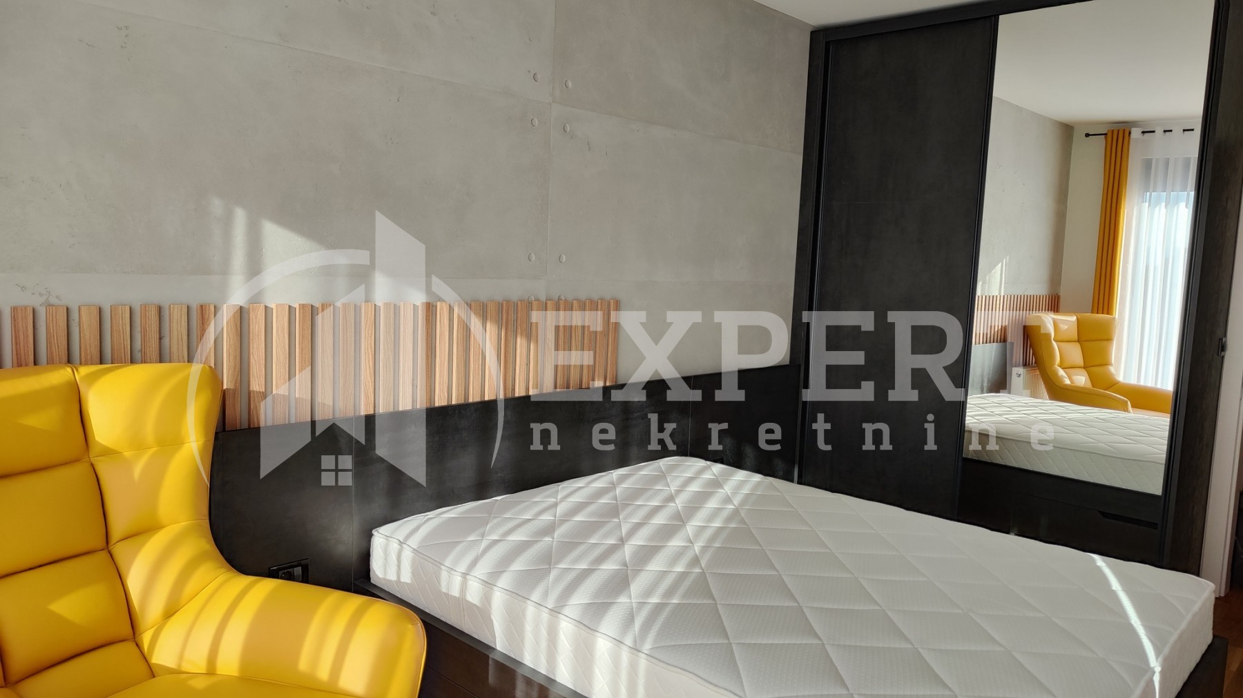 Dvosoban stan, 63 m2, Centar, Prvomajska ID: i-012425 15