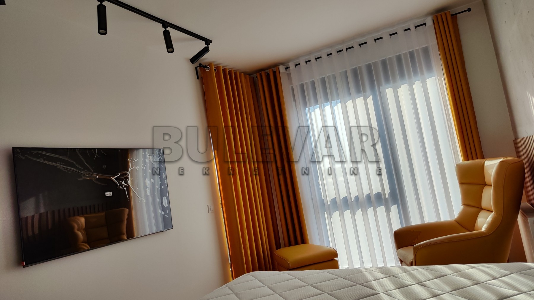 Dvosoban stan, 63 m2, Centar, Prvomajska ID: i-012425 14