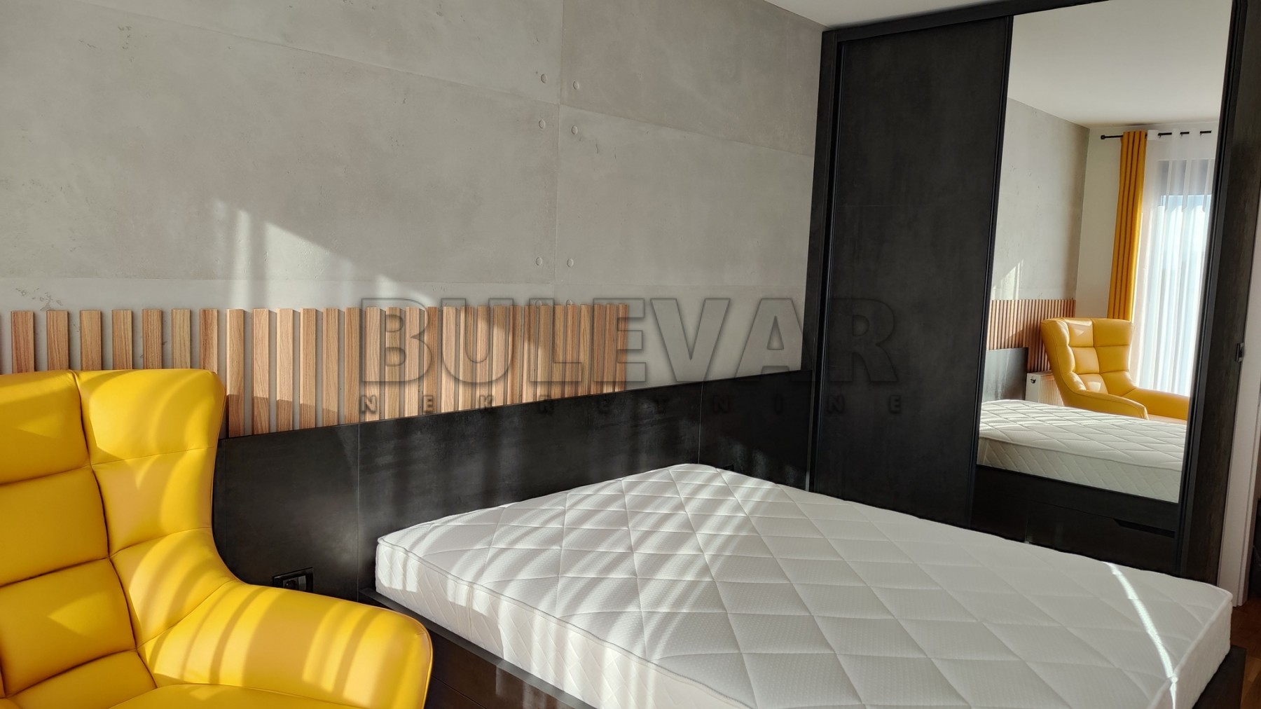 Dvosoban stan, 63 m2, Centar, Prvomajska ID: i-012425 15