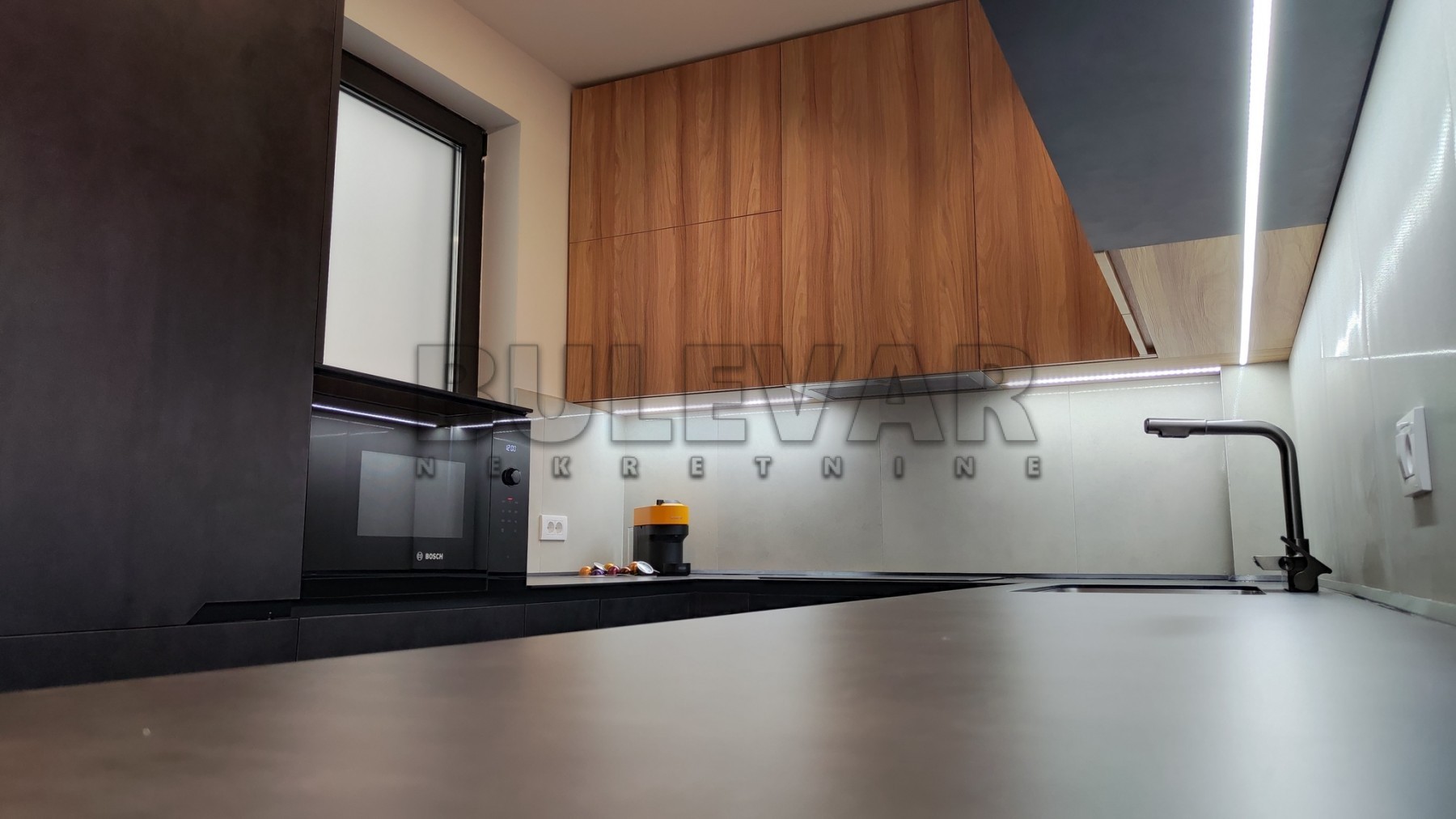 Dvosoban stan, 63 m2, Centar, Prvomajska ID: i-012425 7