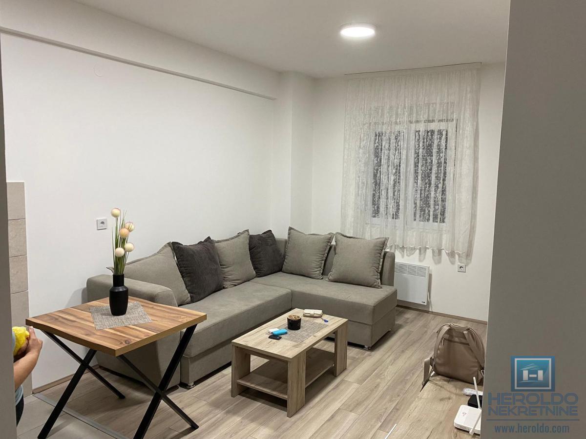 Jednosoban stan u K Kompleksu 1