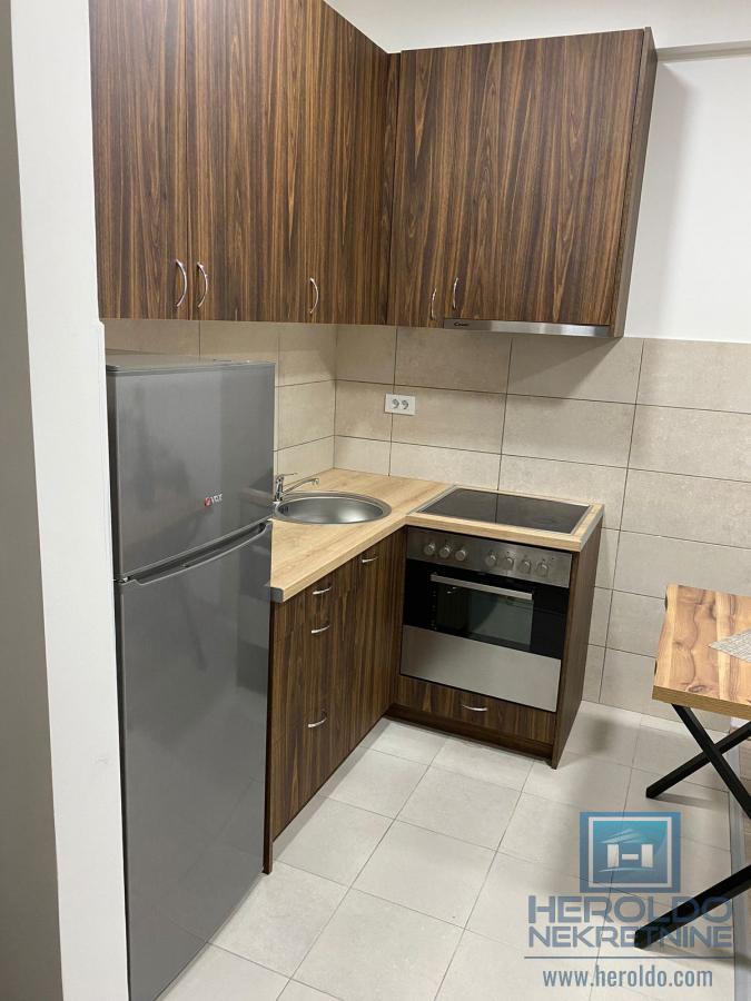 Jednosoban stan u K Kompleksu 2