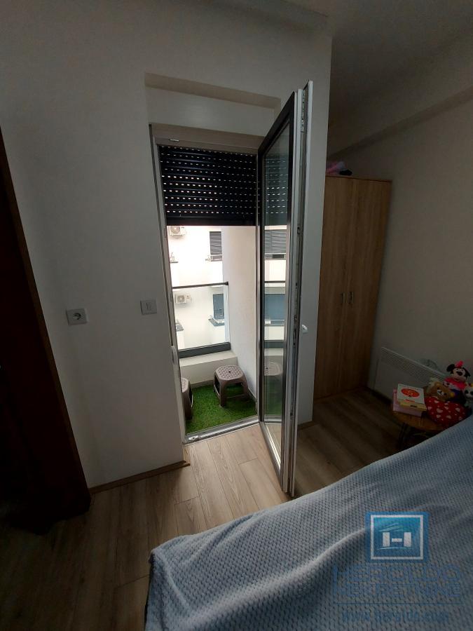 Jednosoban stan u K Kompleksu 10