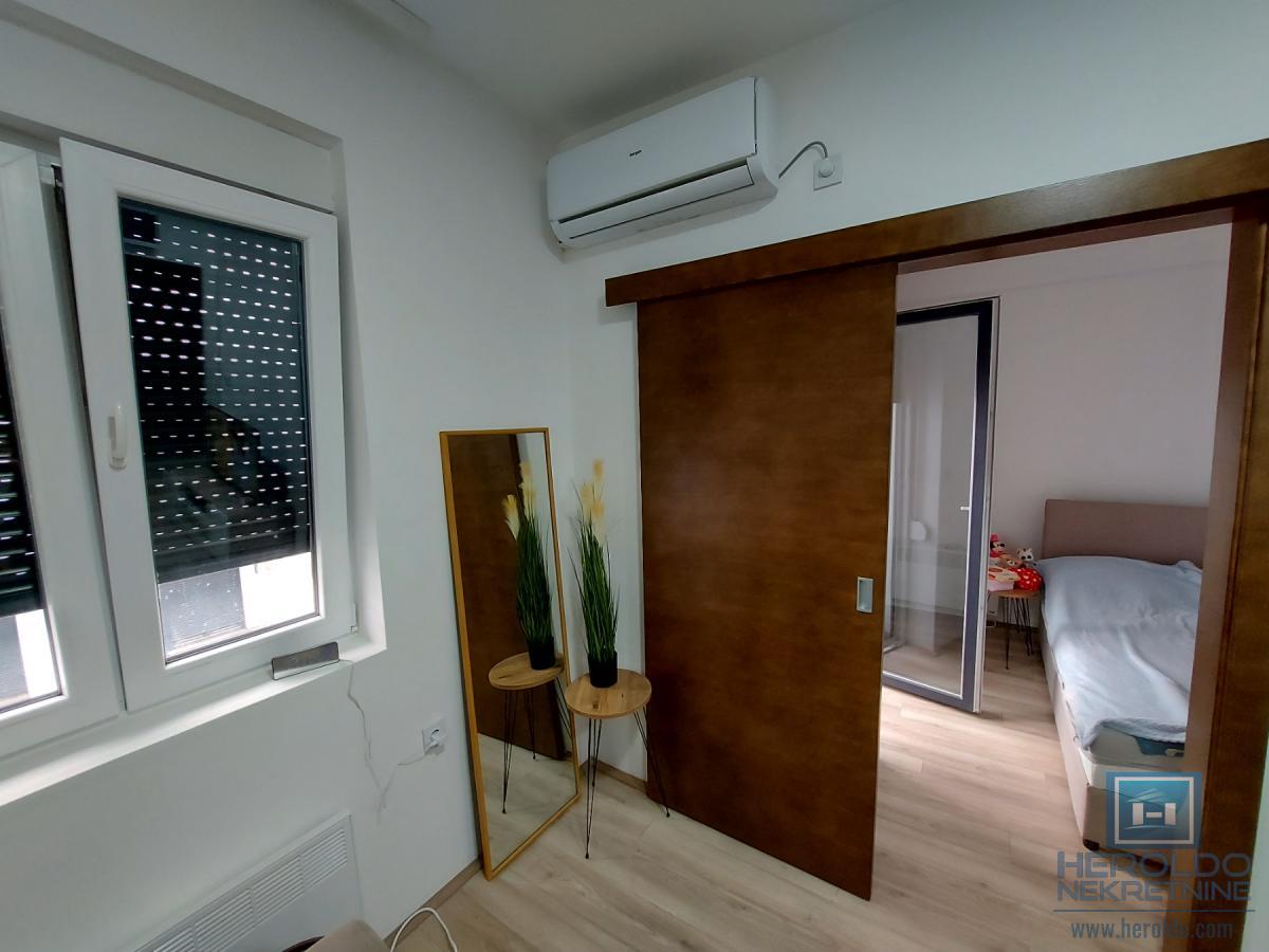 Jednosoban stan u K Kompleksu 11