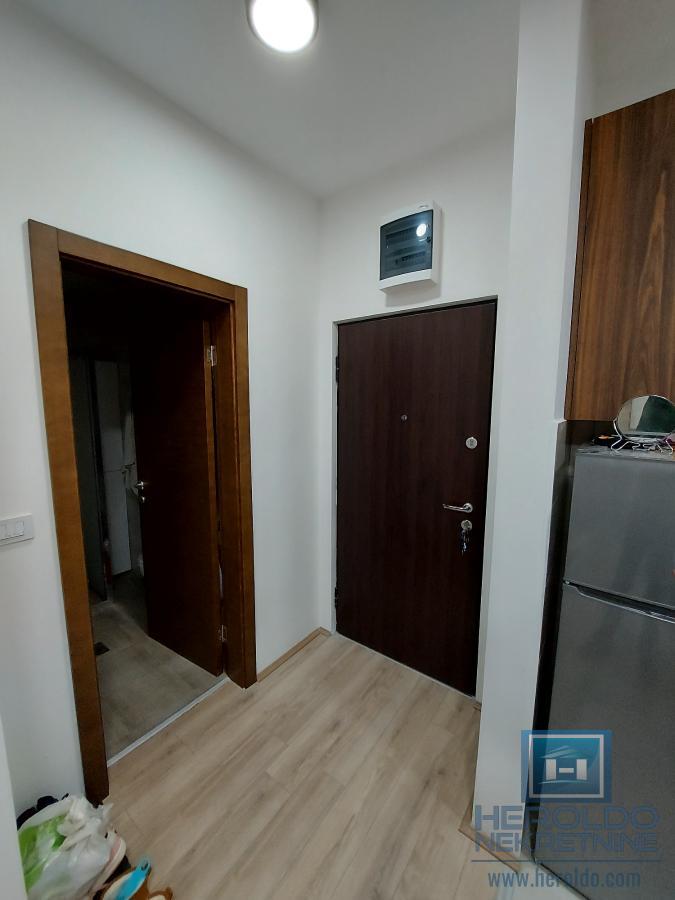 Jednosoban stan u K Kompleksu 14