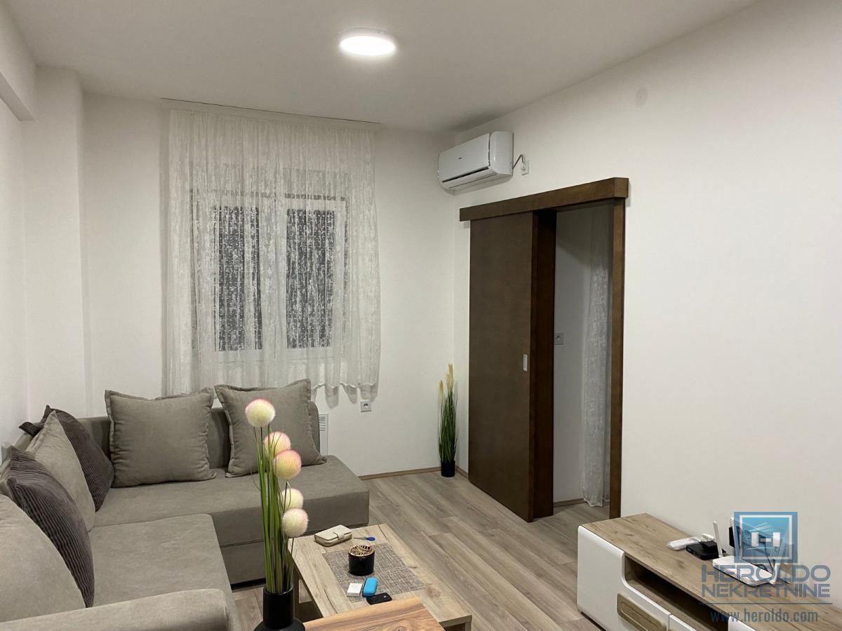 Jednosoban stan u K Kompleksu 3