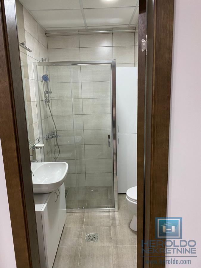 Jednosoban stan u K Kompleksu 6