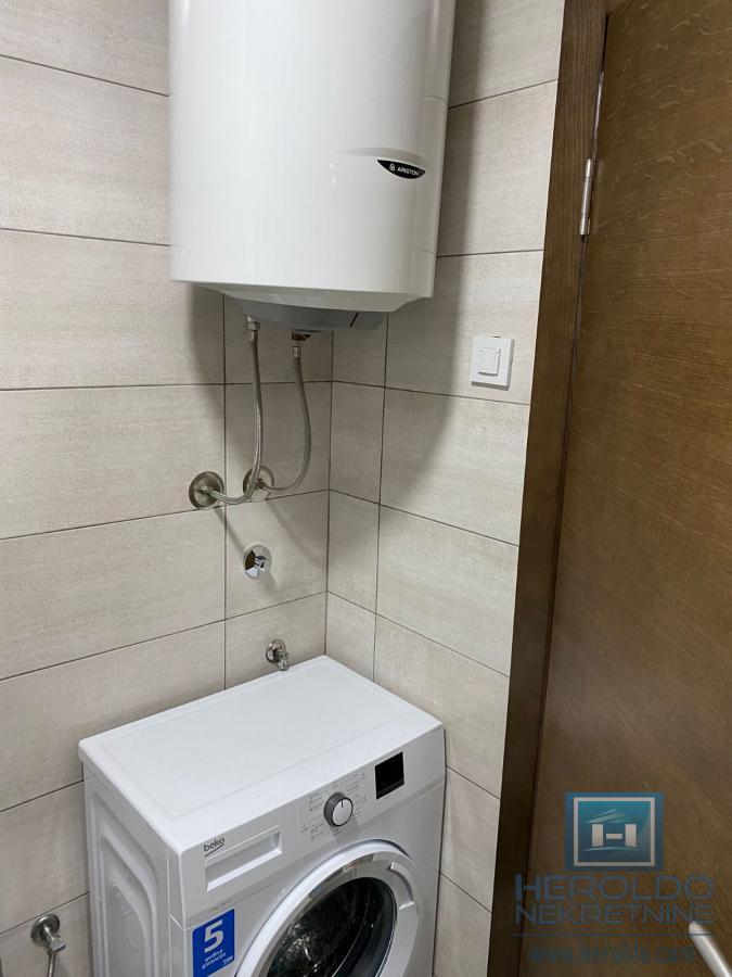 Jednosoban stan u K Kompleksu 7