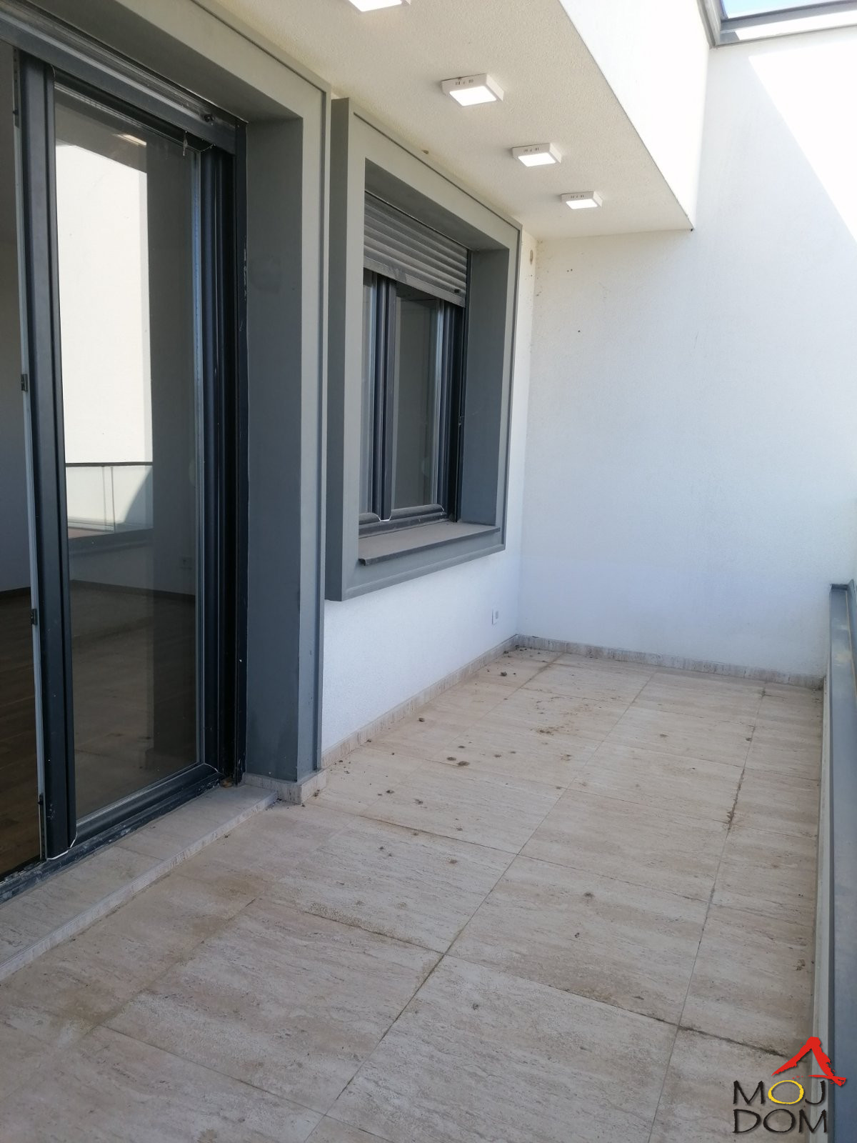 Stan,PETROVARADIN,MIŠELUK,kv: 84, € 161950, ID: 1029058 18