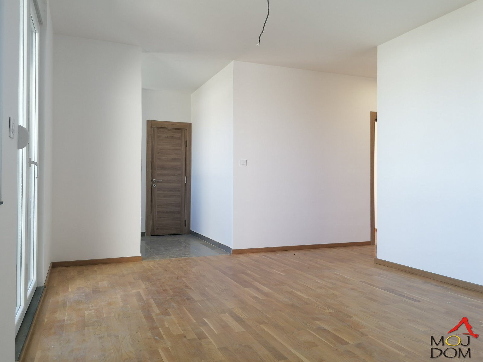 Stan,PETROVARADIN,MIŠELUK,kv: 84, € 161950, ID: 1029058 2