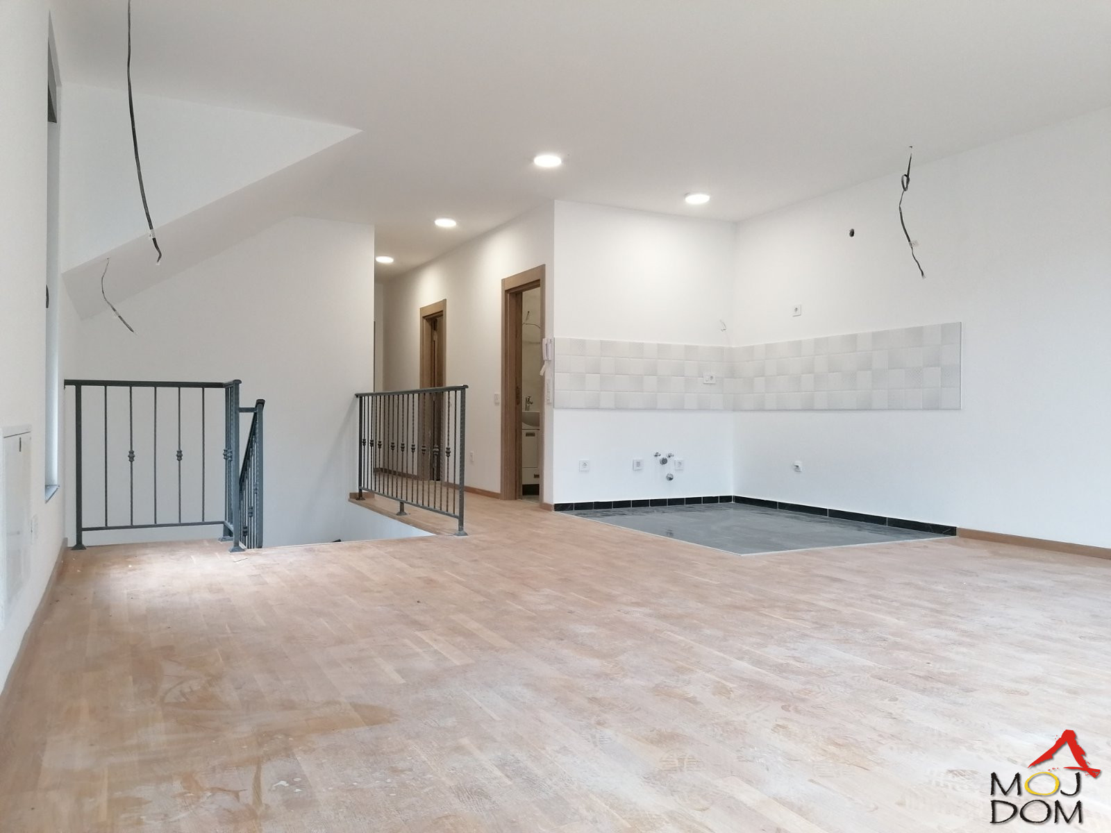 Stan,PETROVARADIN,MIŠELUK,kv: 92, € 180550, ID: 1029059 5