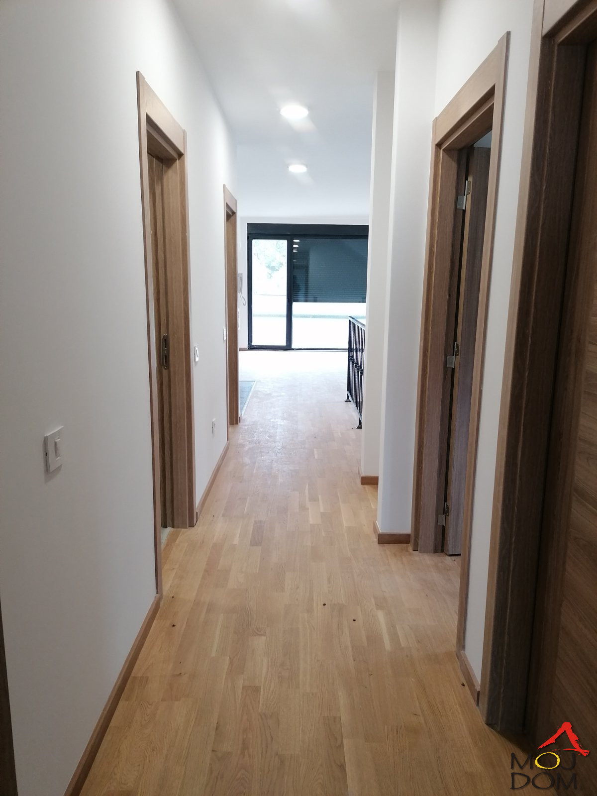 Stan,PETROVARADIN,MIŠELUK,kv: 92, € 180550, ID: 1029059 8