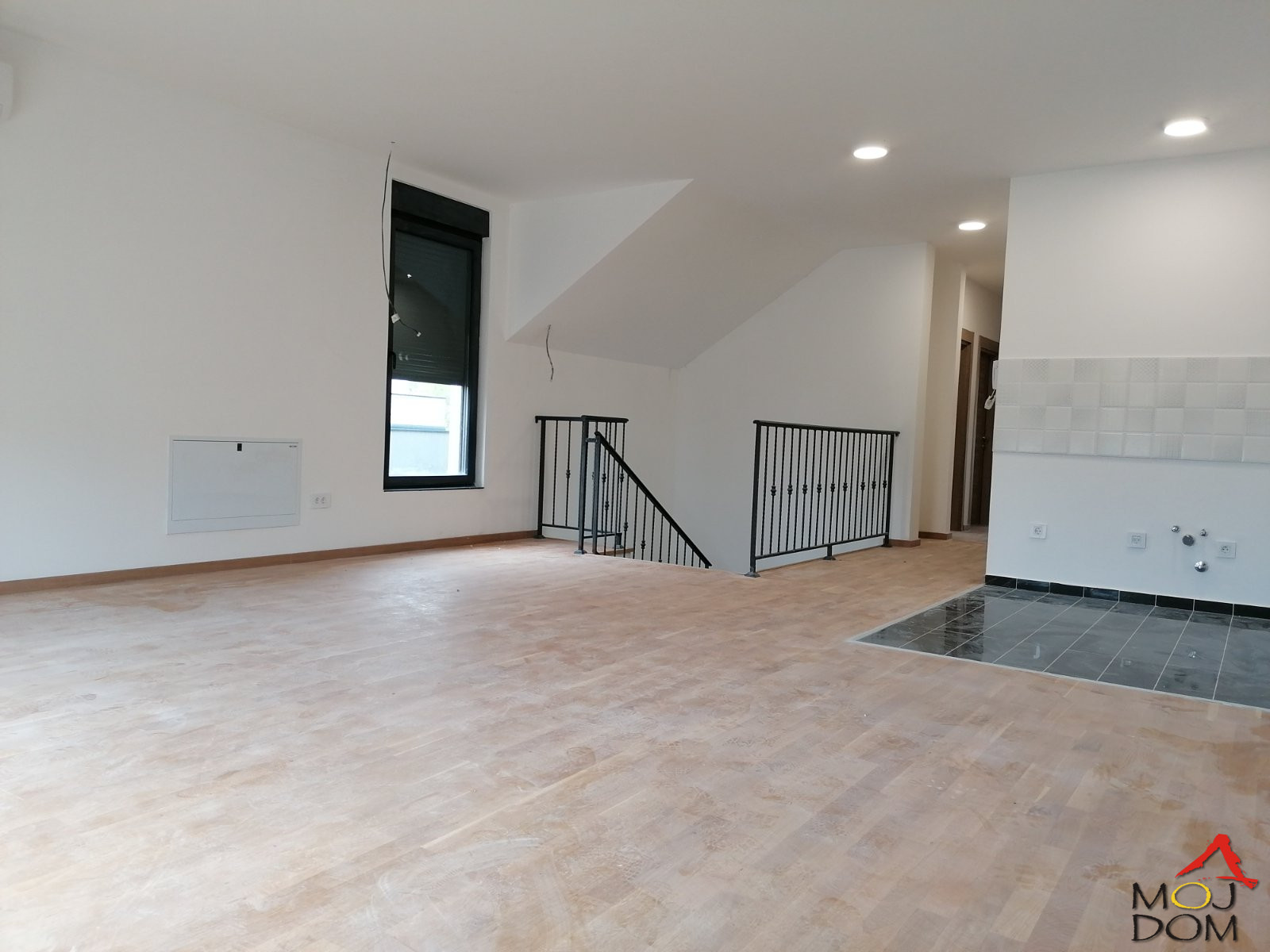 Stan,PETROVARADIN,MIŠELUK,kv: 92, € 180550, ID: 1029059 3