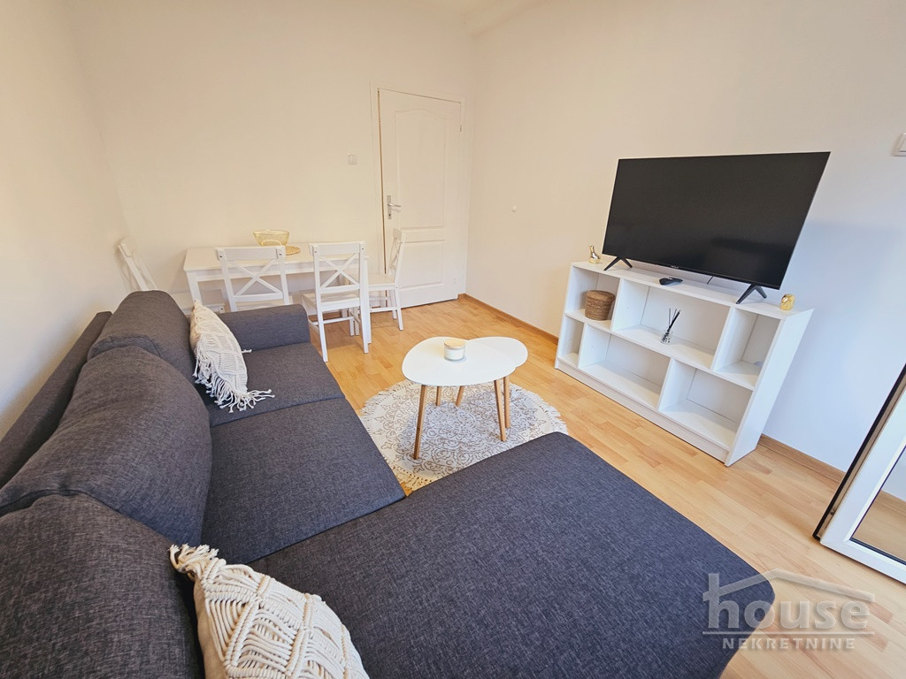 Stanovi,NOVI SAD,NOVA DETELINARA 34m2,500€ , ID: 9116692 3