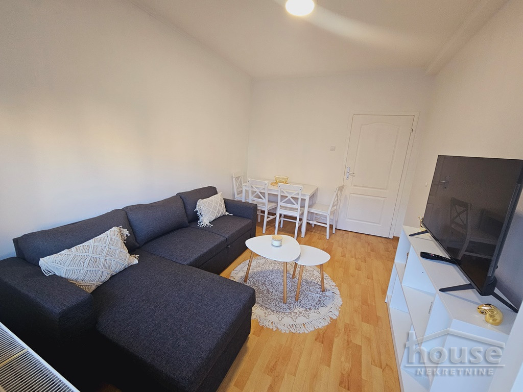 Stanovi,NOVI SAD,NOVA DETELINARA 34m2,500€ , ID: 9116692 4