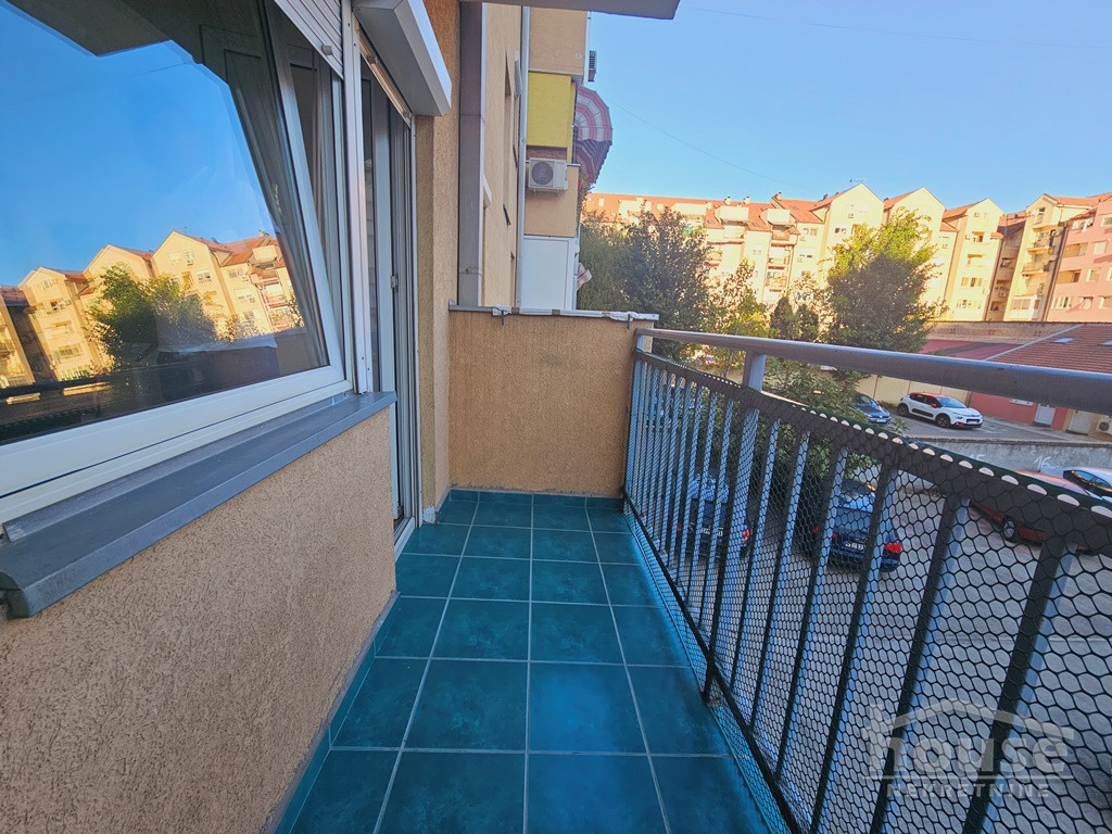 Stanovi,NOVI SAD,NOVA DETELINARA 34m2,500€ , ID: 9116692 11