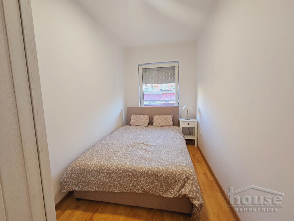 Stanovi,NOVI SAD,NOVA DETELINARA 34m2,500€ , ID: 9116692 8