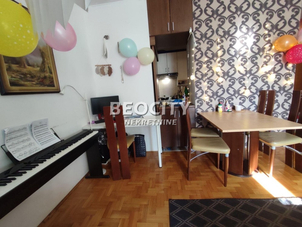 Dvosoban stan, 62 m2, Novi Sad, Branislava Nušića ID: 113120 2