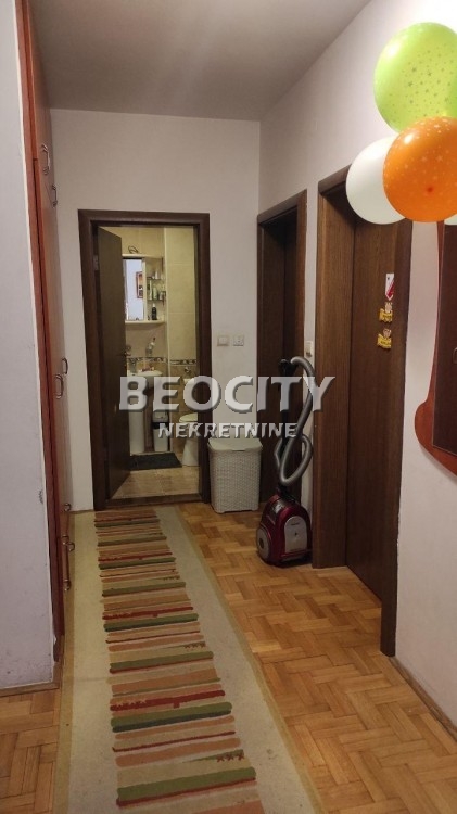 Dvosoban stan, 62 m2, Novi Sad, Branislava Nušića ID: 113120 10