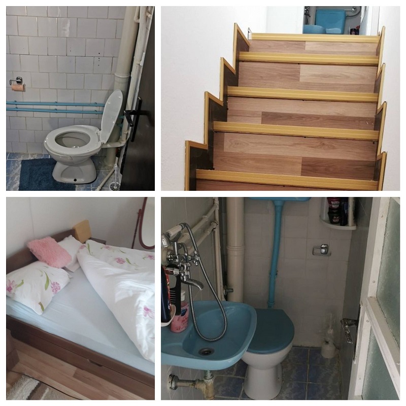 Stambeni vikend objekat Pozega Drazinovici 3