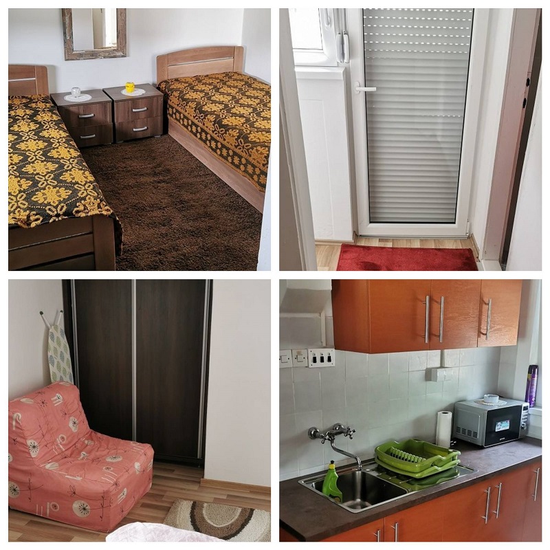 Stambeni vikend objekat Pozega Drazinovici 4