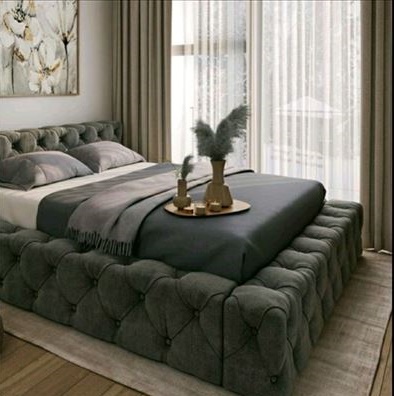 DEDINJE  ekskluzivan četvorosoban stan u brezidencijalnom delu 3