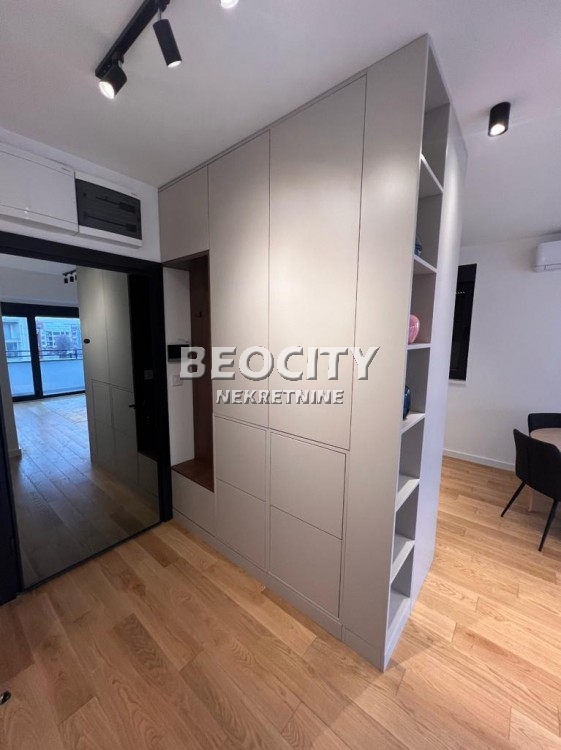 Dvosoban stan, 50 m2, Vračar ID: 93790 4