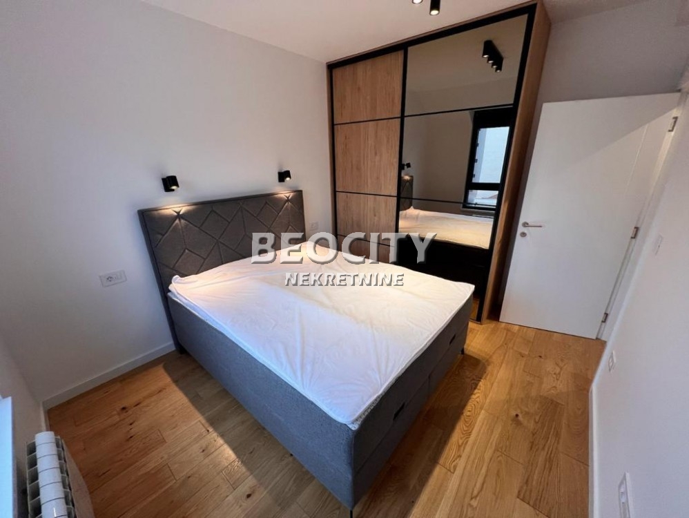 Dvosoban stan, 50 m2, Vračar ID: 93790 5