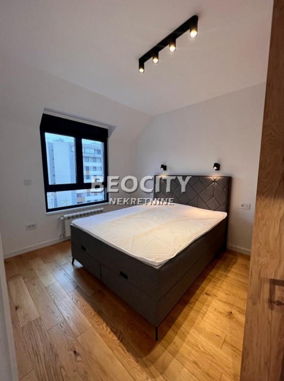 Dvosoban stan, 50 m2, Vračar ID: 93790 6