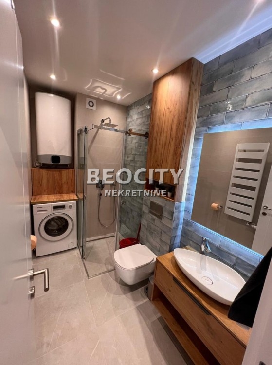 Dvosoban stan, 50 m2, Vračar ID: 93790 8