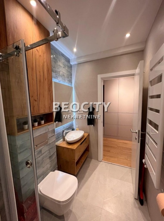 Dvosoban stan, 50 m2, Vračar ID: 93790 9