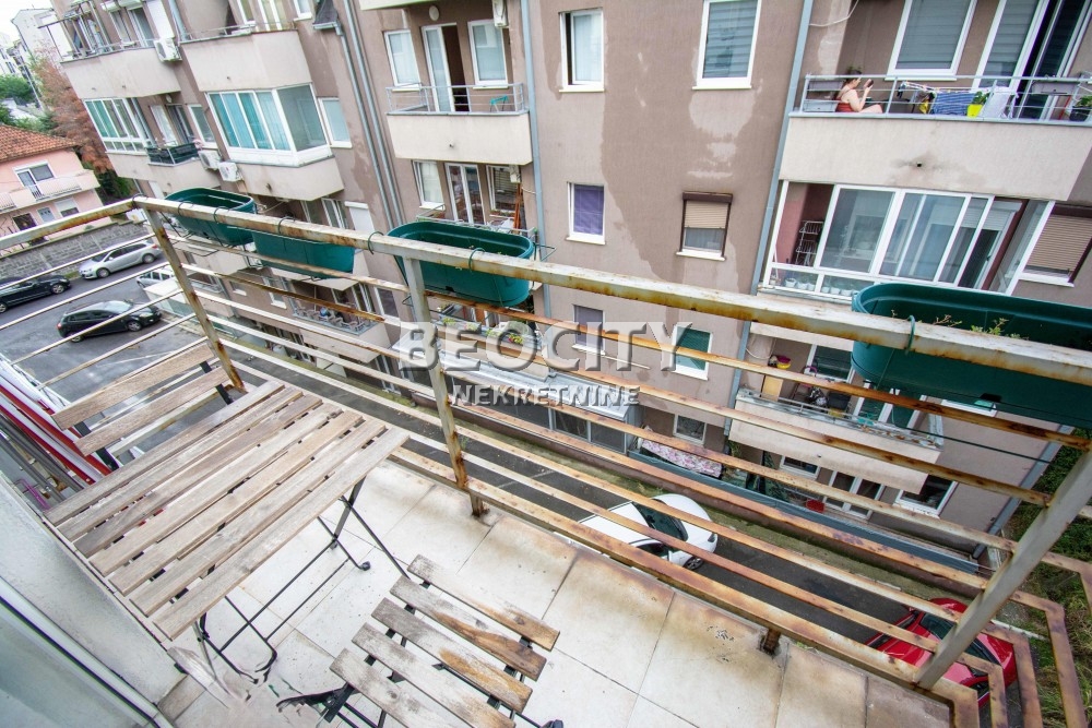 Dvosoban stan, 52 m2, Mirijevo, Kapetana Miloša Žunjića ID: 80577 18
