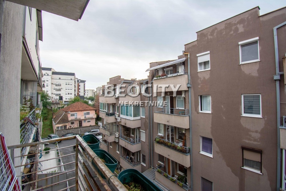 Dvosoban stan, 52 m2, Mirijevo, Kapetana Miloša Žunjića ID: 80577 19
