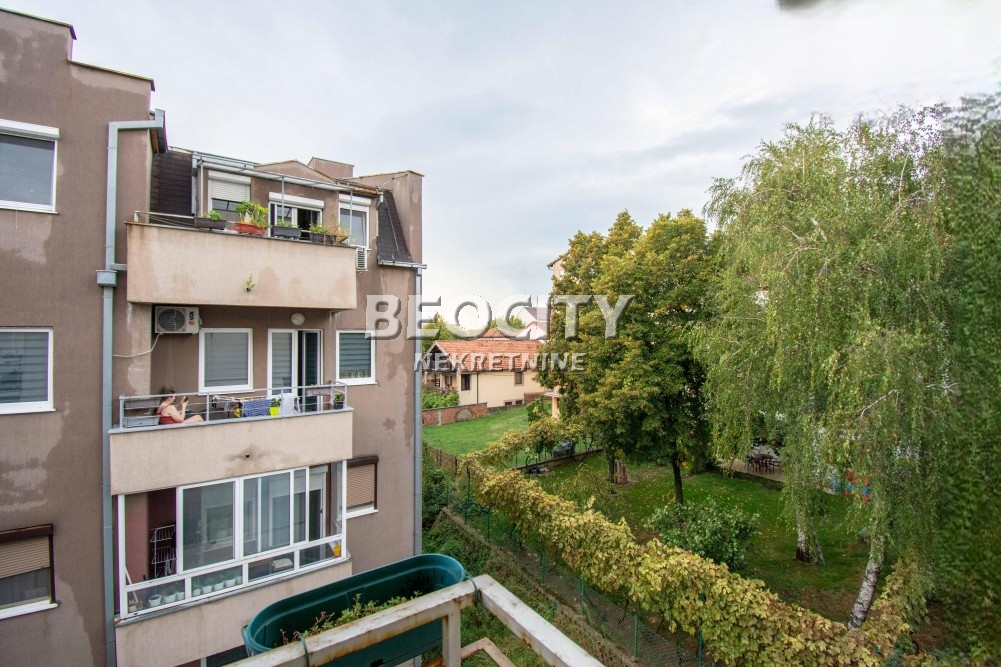Dvosoban stan, 52 m2, Mirijevo, Kapetana Miloša Žunjića ID: 80577 20