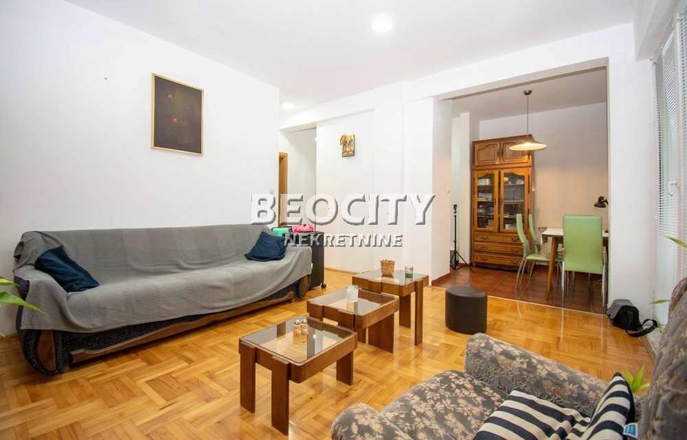 Dvosoban stan, 52 m2, Mirijevo, Kapetana Miloša Žunjića ID: 80577 2
