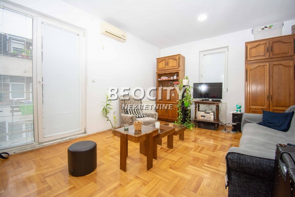 Dvosoban stan, 52 m2, Mirijevo, Kapetana Miloša Žunjića ID: 80577 3