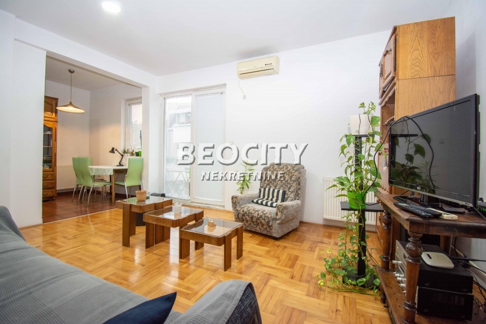 Dvosoban stan, 52 m2, Mirijevo, Kapetana Miloša Žunjića ID: 80577 4