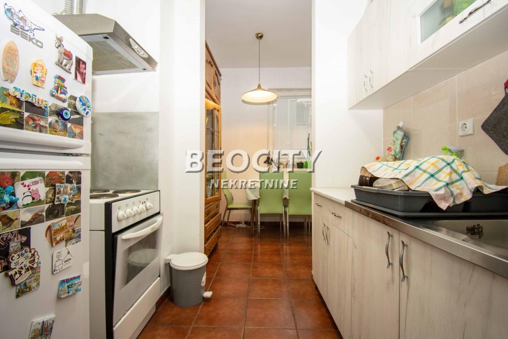 Dvosoban stan, 52 m2, Mirijevo, Kapetana Miloša Žunjića ID: 80577 5