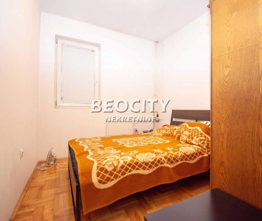 Dvosoban stan, 52 m2, Mirijevo, Kapetana Miloša Žunjića ID: 80577 10
