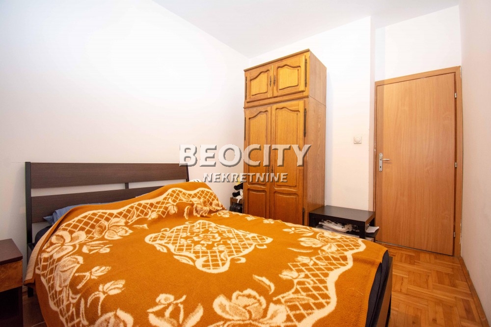 Dvosoban stan, 52 m2, Mirijevo, Kapetana Miloša Žunjića ID: 80577 11