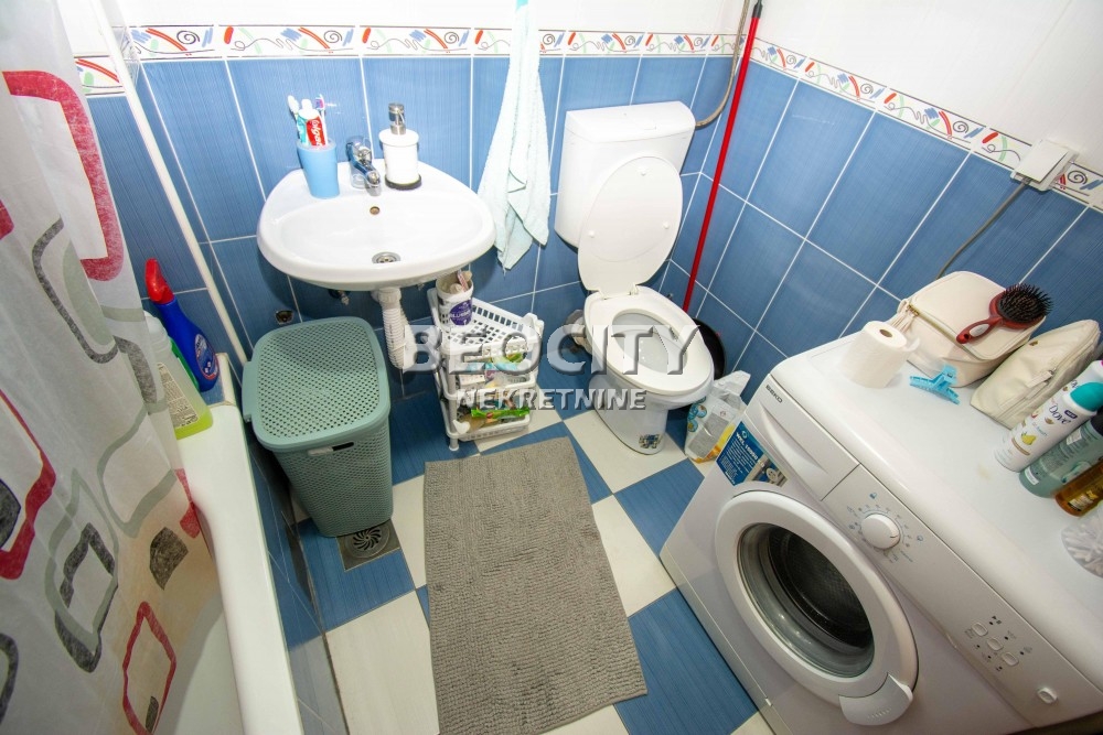 Dvosoban stan, 52 m2, Mirijevo, Kapetana Miloša Žunjića ID: 80577 12