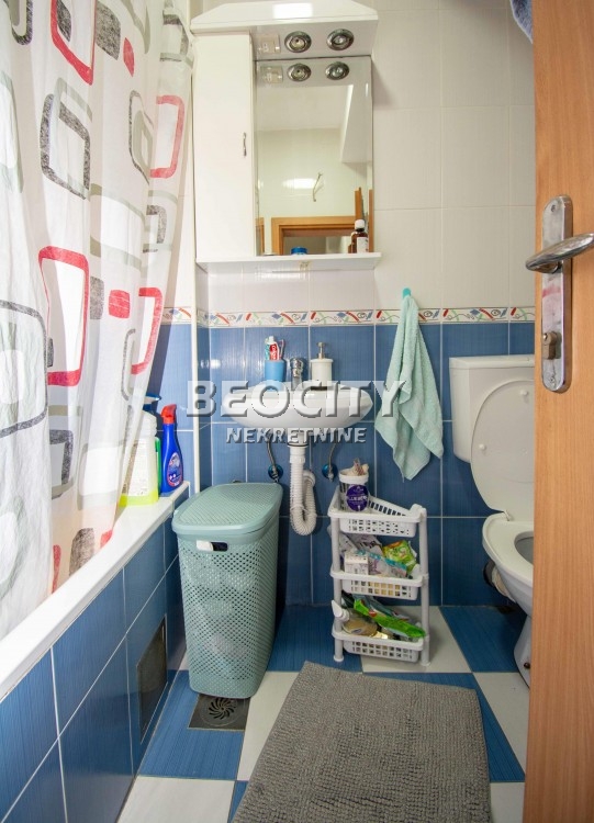 Dvosoban stan, 52 m2, Mirijevo, Kapetana Miloša Žunjića ID: 80577 13