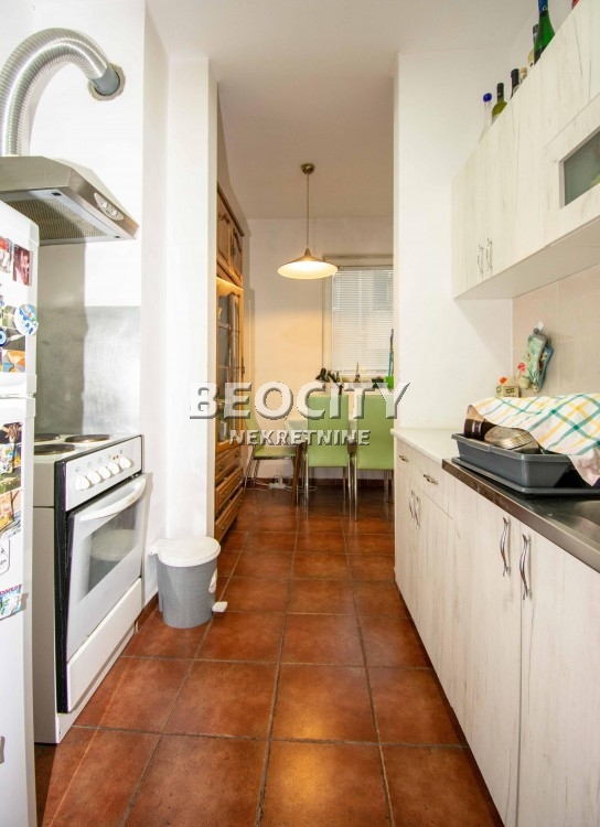 Dvosoban stan, 52 m2, Mirijevo, Kapetana Miloša Žunjića ID: 80577 6