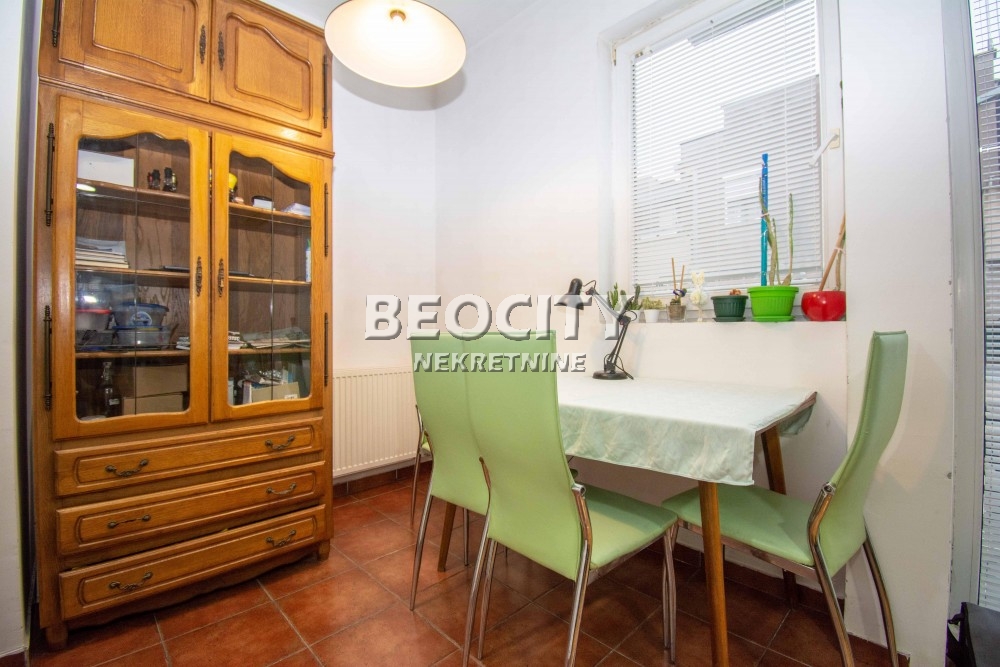 Dvosoban stan, 52 m2, Mirijevo, Kapetana Miloša Žunjića ID: 80577 7